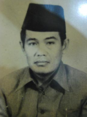 Drs. H. MUH. YA'LA THAHIR (1971_1976)