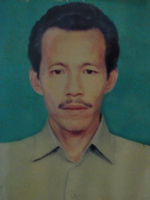 Drs. MUH. ERSJAD, S.H (1987-1991)