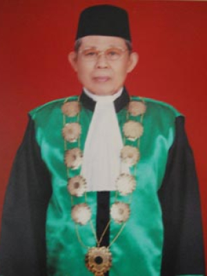 Drs. H.M THAHIR HASAN (2006-2010)