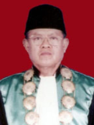 Drs. H.M.HASAN H. MUHAMMAD, S.H,M.H (2010 - 2012)