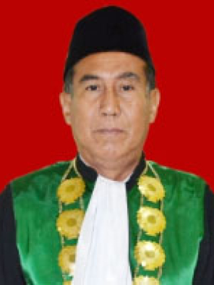 Drs. H.M.HASAN BISRI, S.H,M.HUM (2014 - 2016)